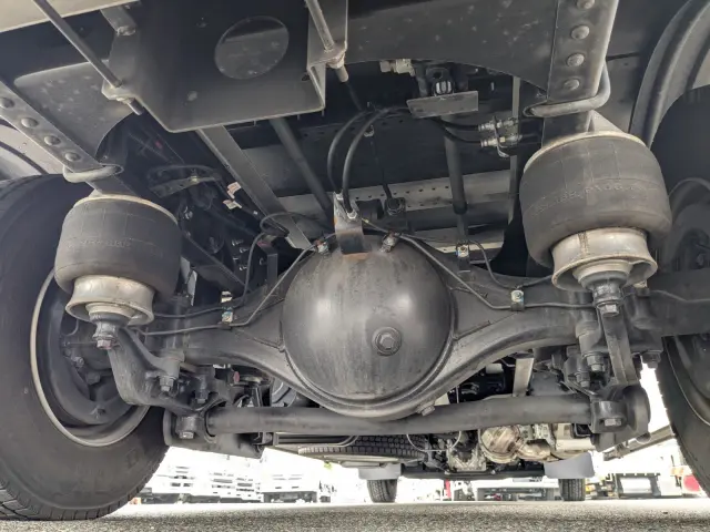 日野 レンジャー 2KG-FD2ABG(2WD)の写真26