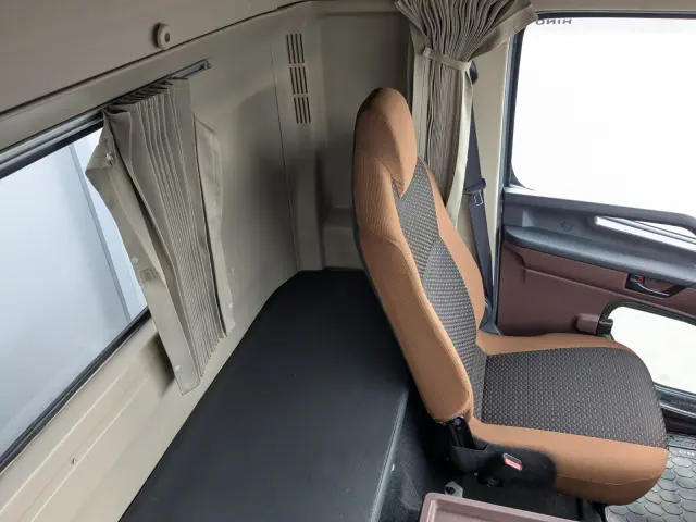 日野 レンジャー 2KG-FD2ABG(2WD)の写真29