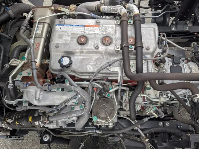 日野 レンジャー 2KG-FD2ABG(2WD)の写真34