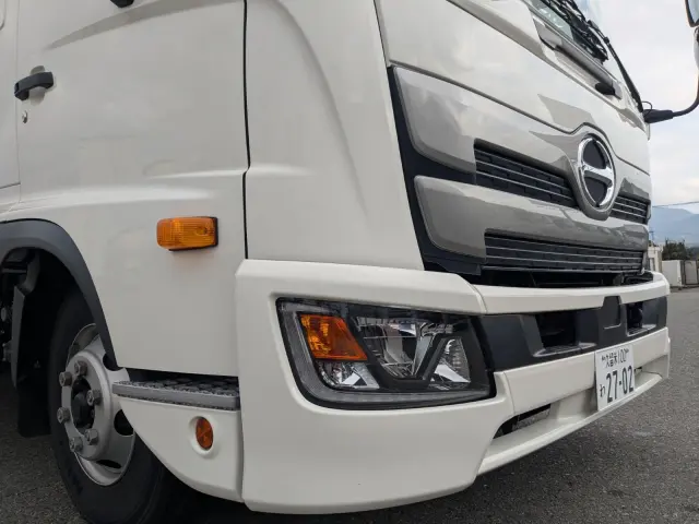 日野 レンジャー 2KG-FD2ABG(2WD)の写真39