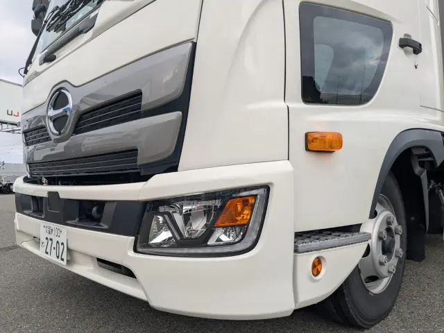 日野 レンジャー 2KG-FD2ABG(2WD)の写真40