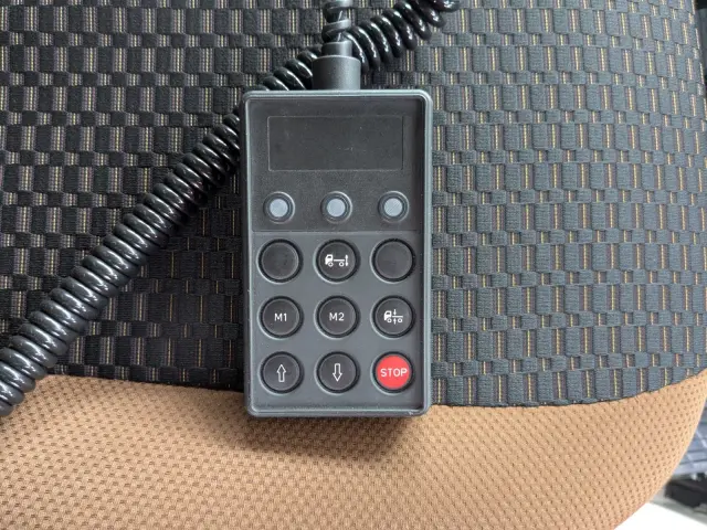 日野 レンジャー 2KG-FD2ABG(2WD)の写真41