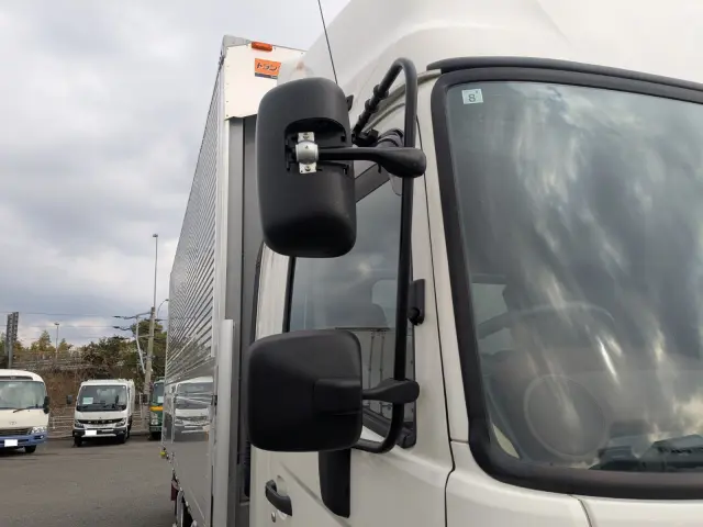 日野 レンジャー 2KG-FD2ABG(2WD)の写真42