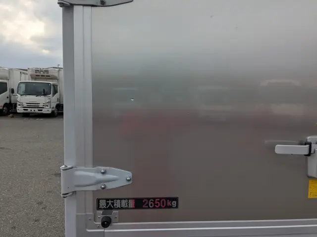 日野 レンジャー 2KG-FD2ABG(2WD)の写真44