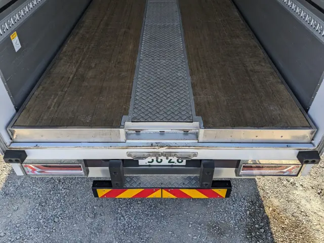 三菱 スーパーグレート 2PG-FS74HZ(8x4)の写真9