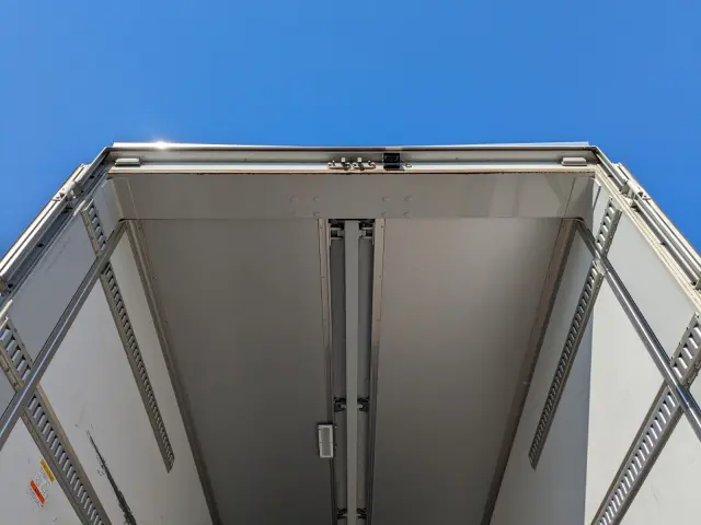 三菱 スーパーグレート 2PG-FS74HZ(8x4)の写真10