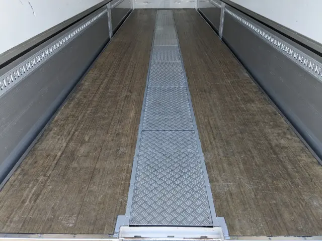 三菱 スーパーグレート 2PG-FS74HZ(8x4)の写真11