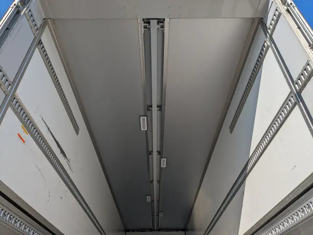 三菱 スーパーグレート 2PG-FS74HZ(8x4)の写真12