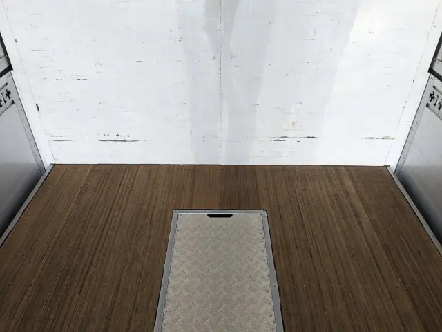 三菱 スーパーグレート 2PG-FS74HZ(8x4)の写真13