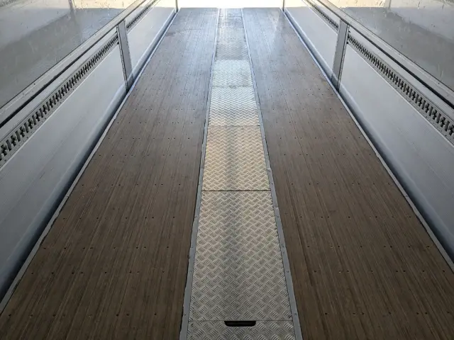 三菱 スーパーグレート 2PG-FS74HZ(8x4)の写真16