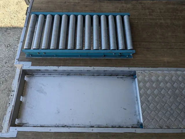 三菱 スーパーグレート 2PG-FS74HZ(8x4)の写真17