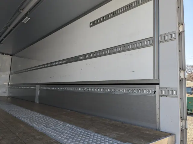 三菱 スーパーグレート 2PG-FS74HZ(8x4)の写真18