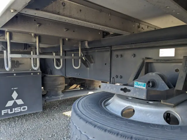 三菱 スーパーグレート 2PG-FS74HZ(8x4)の写真22