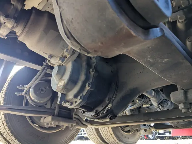 三菱 スーパーグレート 2PG-FS74HZ(8x4)の写真23