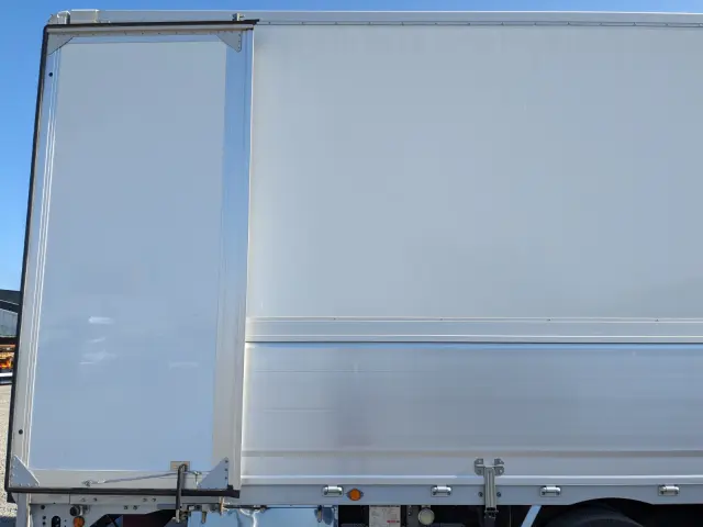 三菱 スーパーグレート 2PG-FS74HZ(8x4)の写真26