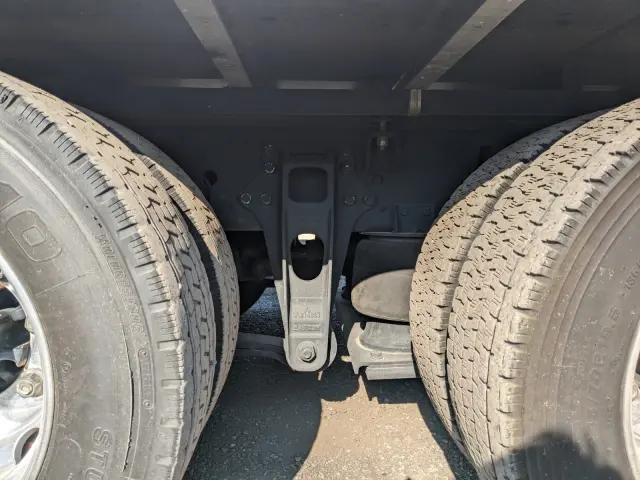 三菱 スーパーグレート 2PG-FS74HZ(8x4)の写真28