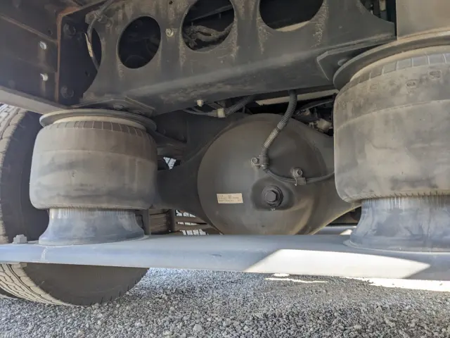 三菱 スーパーグレート 2PG-FS74HZ(8x4)の写真30