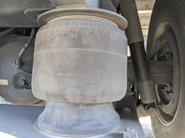 三菱 スーパーグレート 2PG-FS74HZ(8x4)の写真31