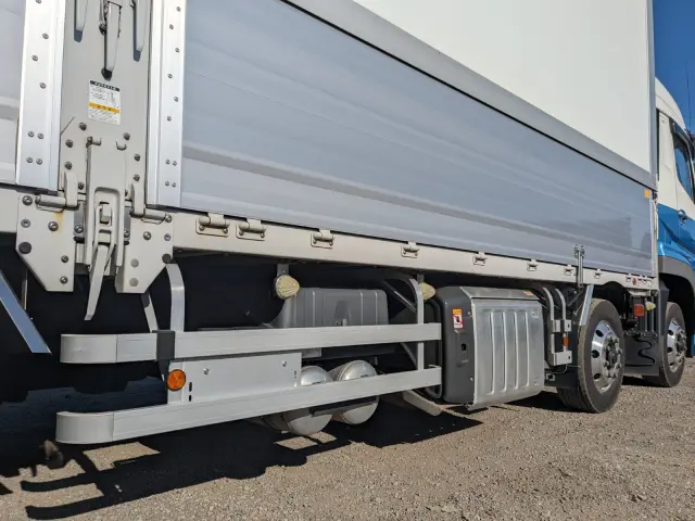 三菱 スーパーグレート 2PG-FS74HZ(8x4)の写真32