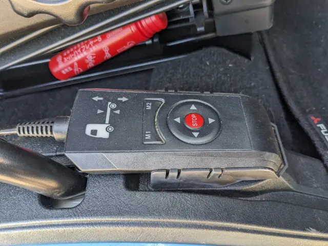 三菱 スーパーグレート 2PG-FS74HZ(8x4)の写真37