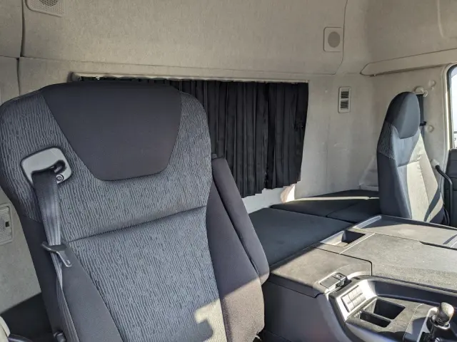 三菱 スーパーグレート 2PG-FS74HZ(8x4)の写真39