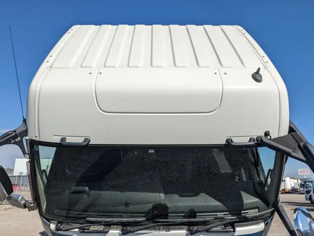 三菱 スーパーグレート 2PG-FS74HZ(8x4)の写真46