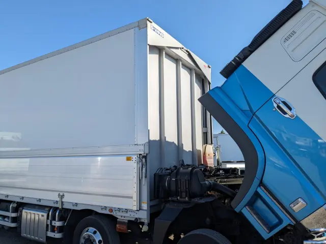 三菱 スーパーグレート 2PG-FS74HZ(8x4)の写真48