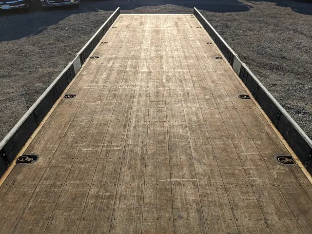 三菱 ファイター 2DG-FQ62F(6x4)の写真14