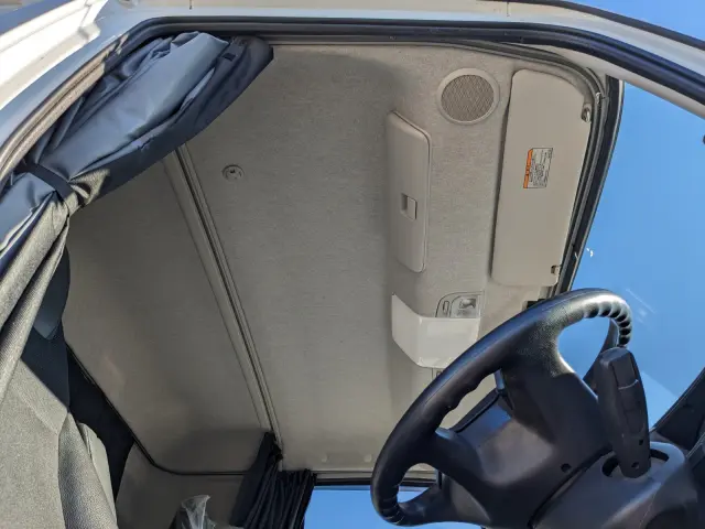 三菱 ファイター 2DG-FQ62F(6x4)の写真29