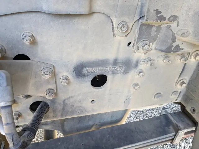 三菱 ファイター 2DG-FQ62F(6x4)の写真33