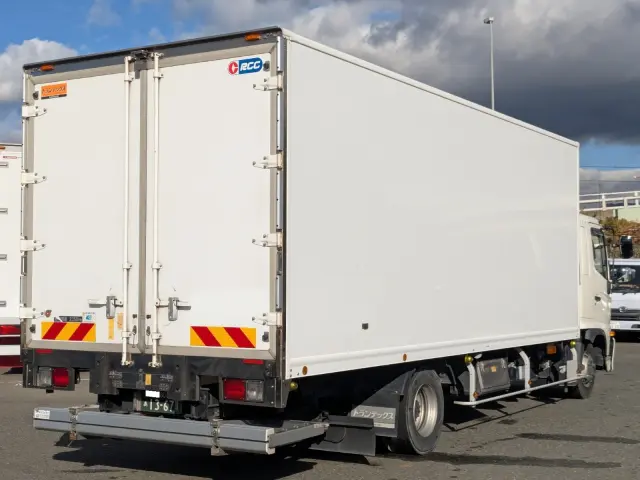 日野 プロフィア 2KG-FD2ABG(2WD)の写真3