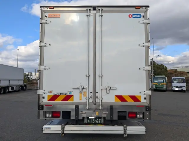 日野 プロフィア 2KG-FD2ABG(2WD)の写真5