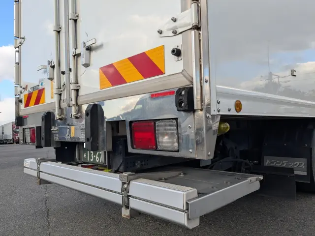 日野 プロフィア 2KG-FD2ABG(2WD)の写真7