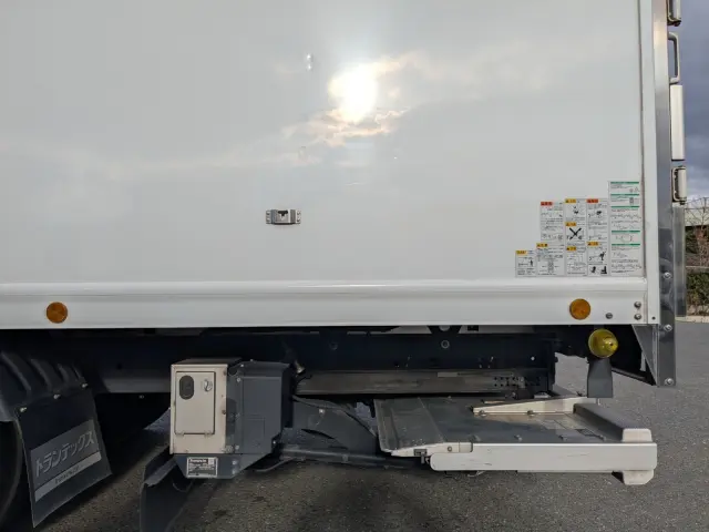 日野 プロフィア 2KG-FD2ABG(2WD)の写真25