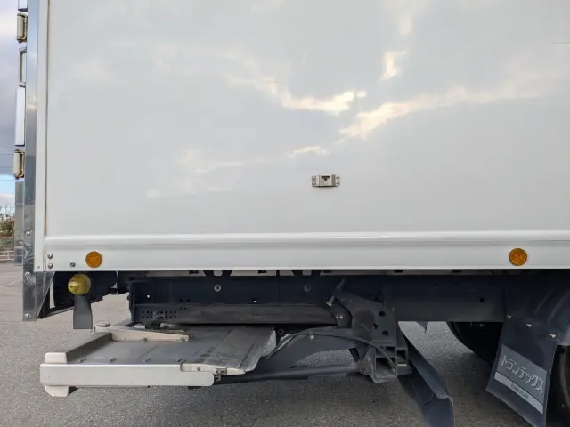 日野 プロフィア 2KG-FD2ABG(2WD)の写真31