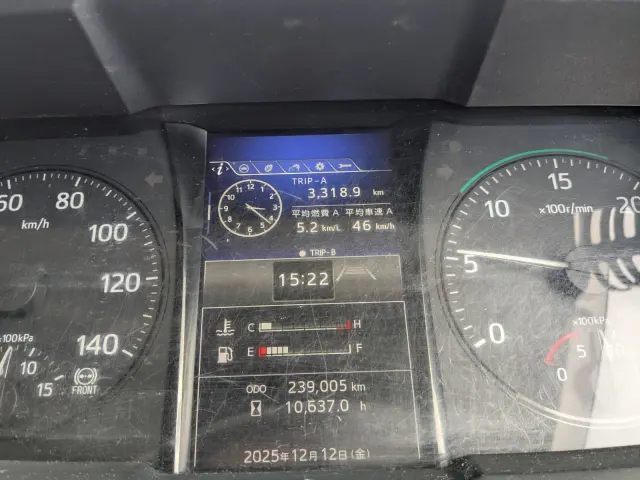 日野 プロフィア 2KG-FD2ABG(2WD)の写真39