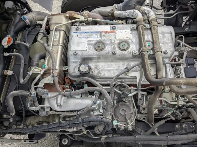 日野 プロフィア 2KG-FD2ABG(2WD)の写真42