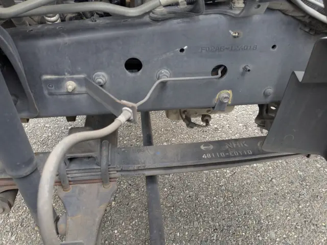 日野 プロフィア 2KG-FD2ABG(2WD)の写真43