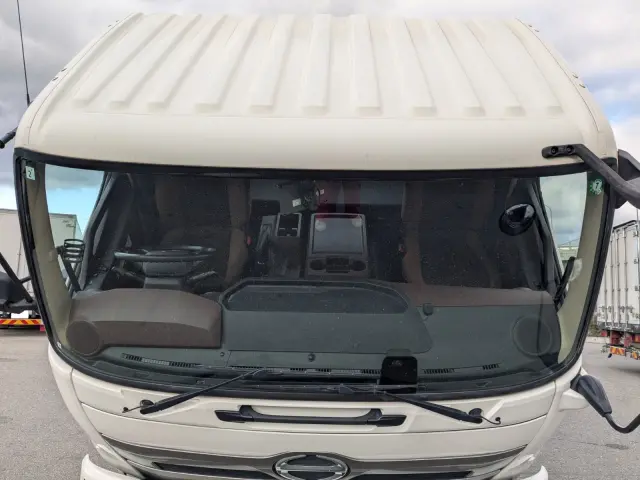 日野 プロフィア 2KG-FD2ABG(2WD)の写真44