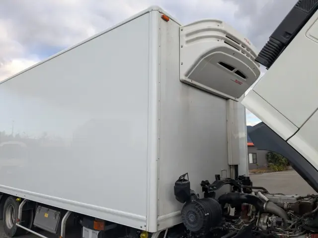 日野 プロフィア 2KG-FD2ABG(2WD)の写真45