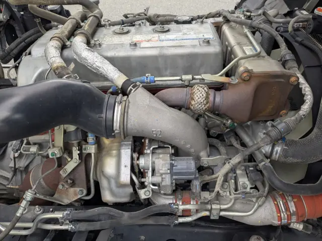 日野 プロフィア 2KG-FD2ABG(2WD)の写真46