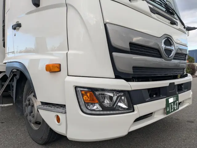 日野 プロフィア 2KG-FD2ABG(2WD)の写真47