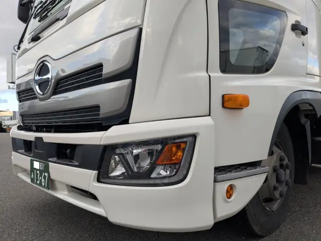 日野 プロフィア 2KG-FD2ABG(2WD)の写真48