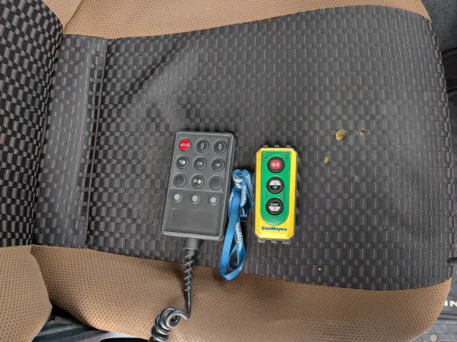 日野 プロフィア 2KG-FD2ABG(2WD)の写真49