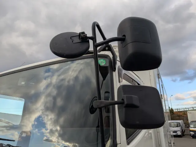 日野 プロフィア 2KG-FD2ABG(2WD)の写真50