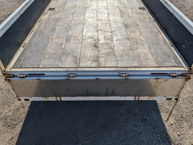 日野 レンジャー 2KG-FC2ABA(2WD)の写真10