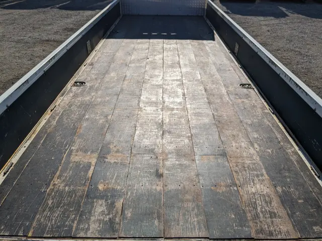 日野 レンジャー 2KG-FC2ABA(2WD)の写真11