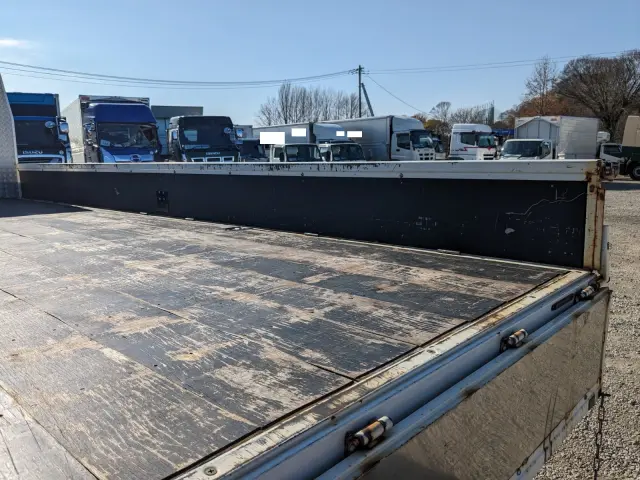 日野 レンジャー 2KG-FC2ABA(2WD)の写真15