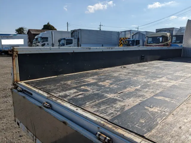 日野 レンジャー 2KG-FC2ABA(2WD)の写真16