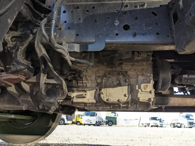 日野 レンジャー 2KG-FC2ABA(2WD)の写真20